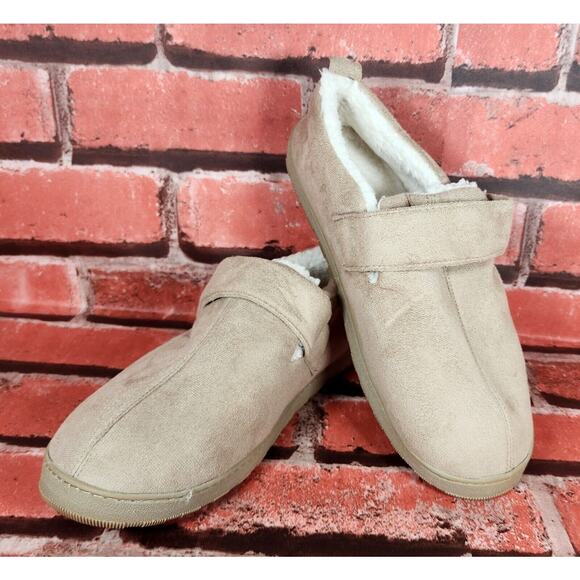 ProFoot Health Slipper Men's Size 9-11. NEW IN BOX - Picture 1 of 9